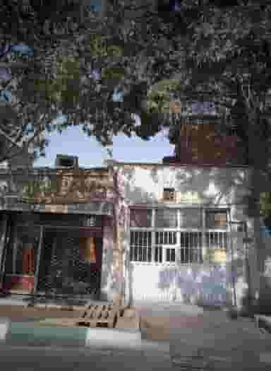 خیمه و چادر دوزی در دولت آباد تهران