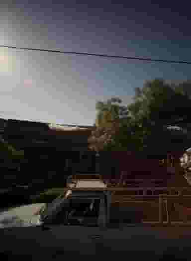 کارگاه نجاری در عامل مشهد