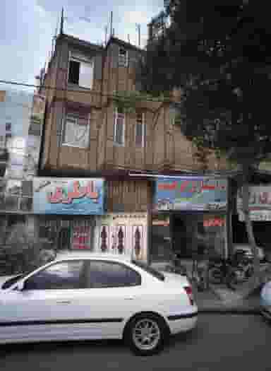 تراشکاری فرهمند در رسالت مشهد