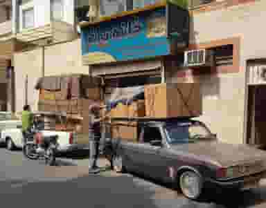 دکوراسیون داخلی خانه برتر در شمیران نو تهران