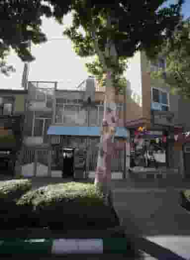 الکترومکانیک مهدی در دریادل مشهد