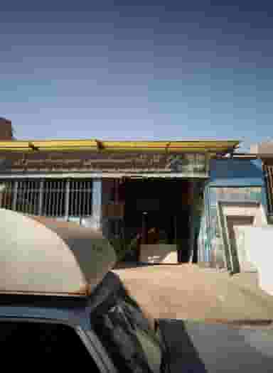 کارگاه صنعتی سهیلیران در ثامن مشهد