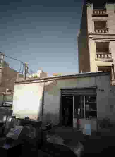 کانال سازی در شهادت تهران