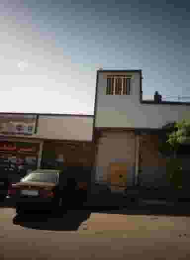 جوش فلزات در رضویه تهران