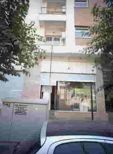 کارگاه ساخت مصنوعات چوبی در مختاری تهران