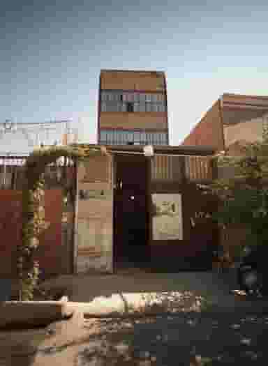 صنایع چوب مدرن در ثامن مشهد