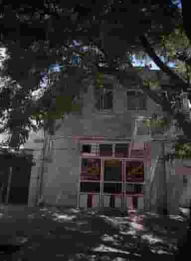 جوشکاری خراسان در کوشش مشهد