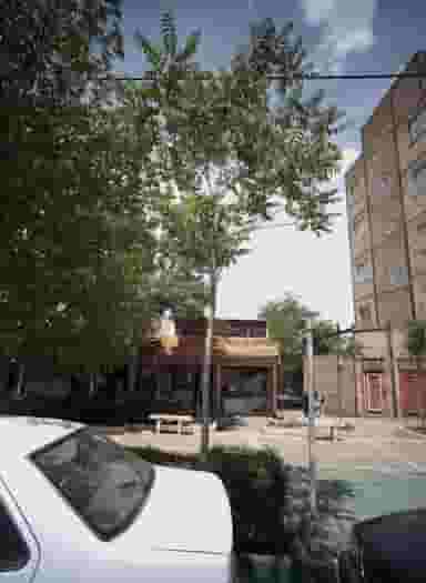 تراشکاری در کارگران مشهد