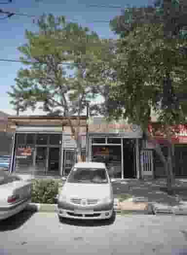 شیشه توس در مشهدقلی مشهد