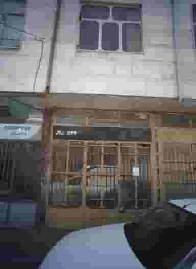 صنایع چوب امیر شهرک غرب مشهد