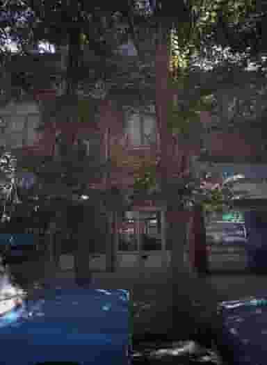 شیشه بیگی در بلال مشهد