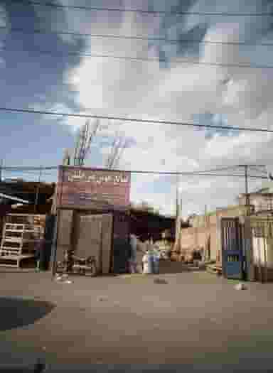 صنایع چوب میر جلیلی در کشاورز مشهد