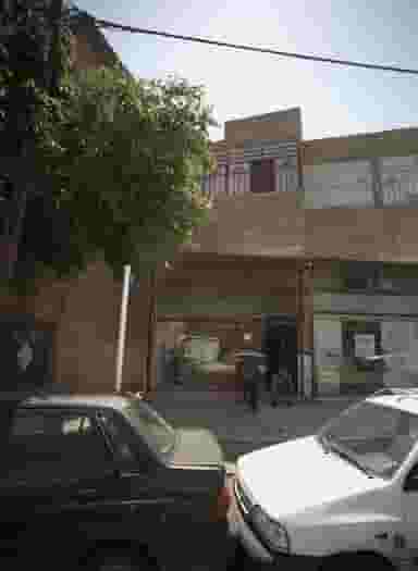 نجاری در زرکش مشهد