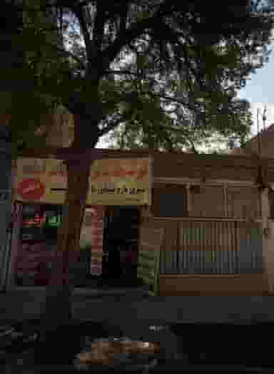 جوشکاری در گلشور مشهد