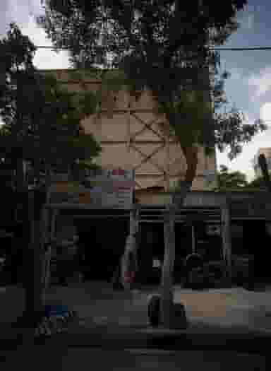 چادر دوزی زنگنه در فاطمیه مشهد