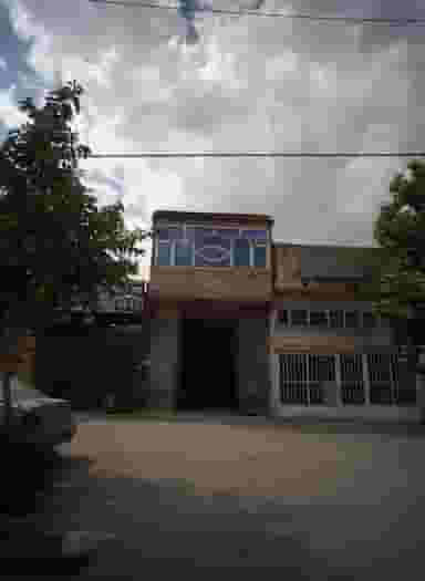 تراشکاری خشت و صنعت در شهید قربانی مشهد