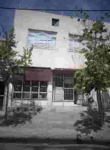 نجاری برادران عباس در شهید معقول مشهد