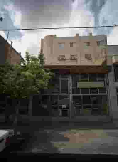 نجاری در فاطمیه مشهد