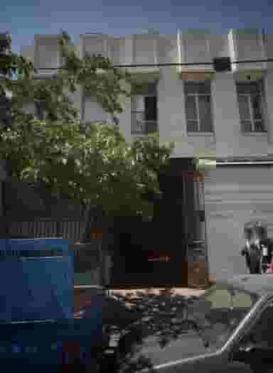 جوشکاری در موعود مشهد