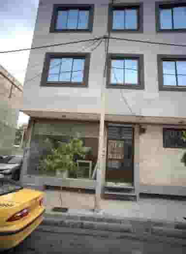 نجاری در خاتم الانبیا مشهد