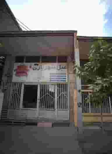 مبل شهریاری در رضاشهر مشهد