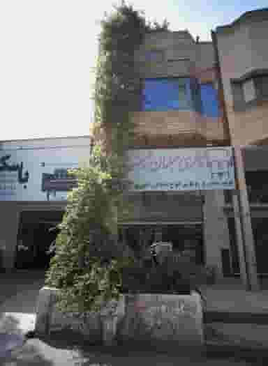 گالری مبلمان شوشتر در رضاشهر مشهد