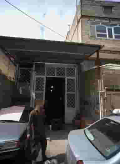 الکتروسیم پیچی آسمان شهرک مهر آباد مشهد