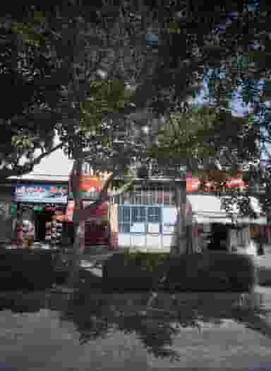 تراشکاری مسعود در رسالت مشهد