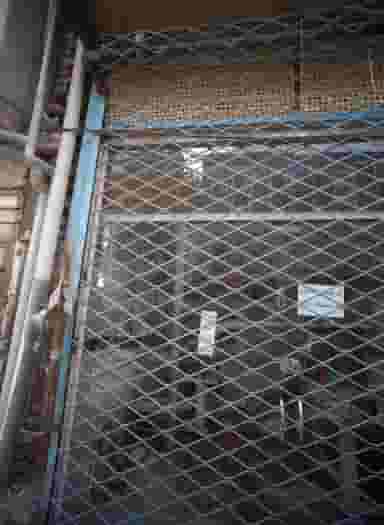 کارگاه تولیدی کیف در شهید قربانی مشهد