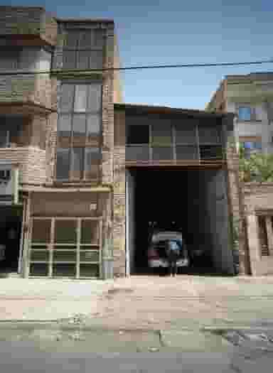 کارگاه ساخت کابینت در آزادشهر مشهد