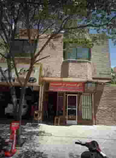 آلومینیوم حمید در شهرآرا مشهد