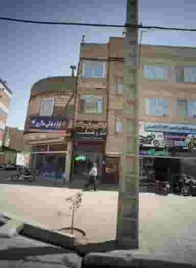 تراشکاری موتور سیکلت و اتومبیل رضا در شهید قربانی مشهد