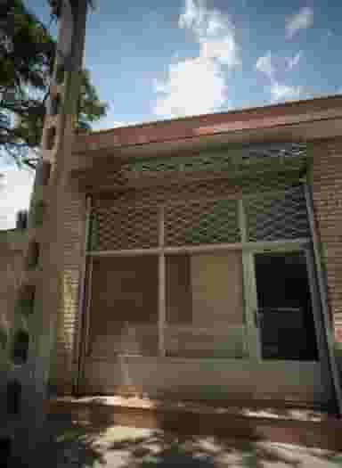 نجاری در آب و برق مشهد