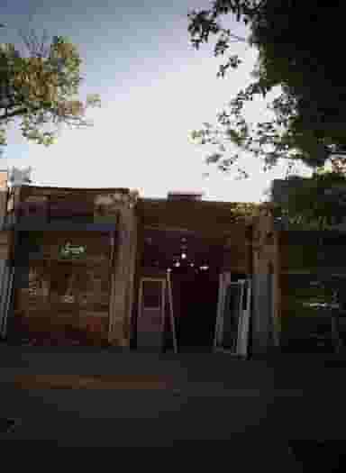 کارگاه درب در عامل مشهد