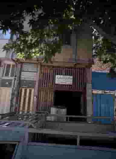 جوشکاری آبگرمکن جلایری در شهید قربانی مشهد