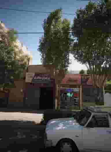 آهنگری برادران ساغری کوی امیرالمومنین مشهد