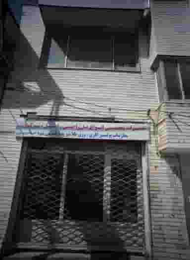 مبل جلوه در مقدم مشهد