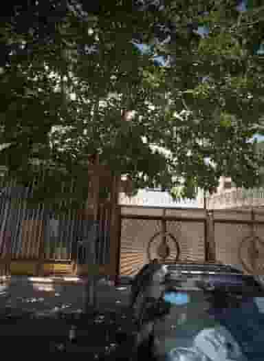 کارگاه صنایع چوب در شاهد مشهد