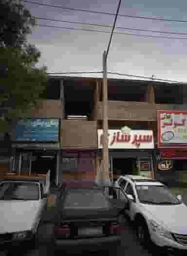 تراشکاری و جوشکاری جهان سیلندر در کوشش مشهد