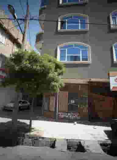 کارگاه صنایع چوبی در حضرت ابوطالب مشهد