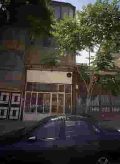 کارگاه صنایع چوب زروند کوی المهدی مشهد