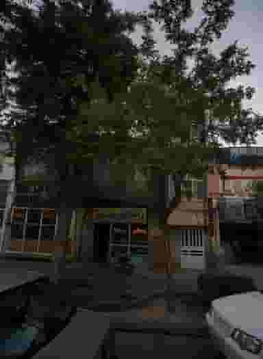 رادیاتور مهدی عج در کارگران مشهد