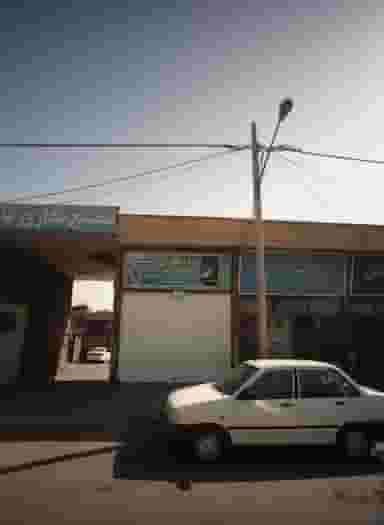 تراشکاری دلیر کوی المهدی مشهد