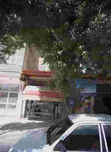 فروشگاه پوشاک در طبرسی شمالی مشهد