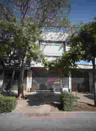 پرسکاری صفدری در گلشور مشهد