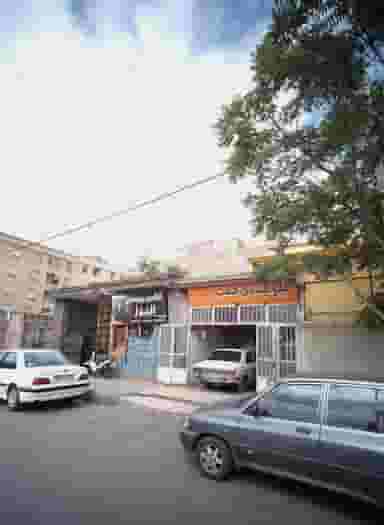 کارگاه درب و پنجره سازی البرز در آب و برق مشهد