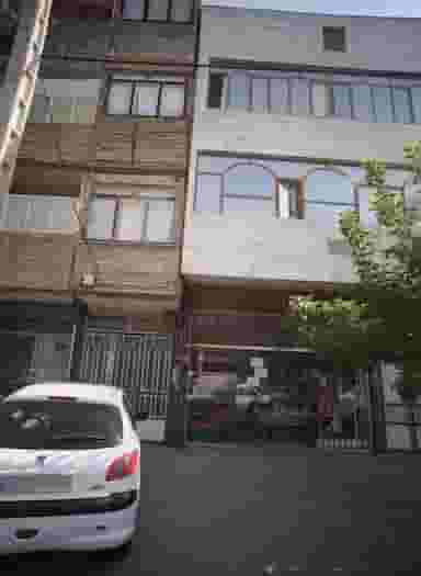 فروشگاه پوشاک در ایثارگران مشهد