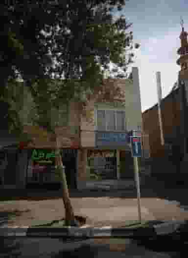 کانال سازی حامد در آبکوه مشهد