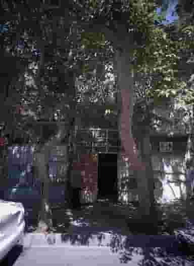 کانال سازی افخمی در ابوذر مشهد