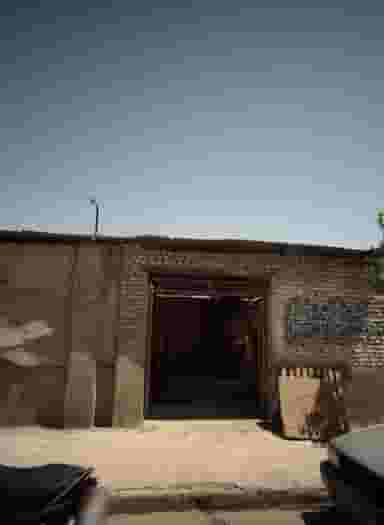 کارگاه چوب در فاطمیه مشهد